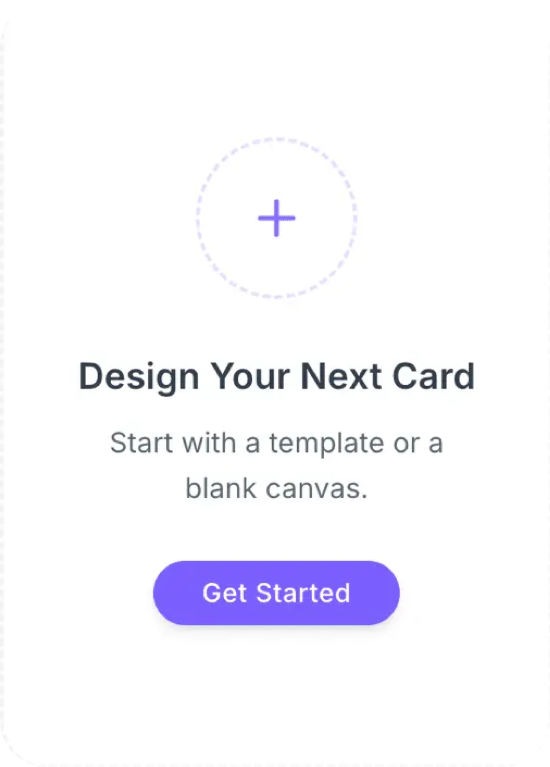 Business card example 8